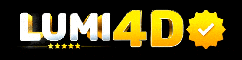 LUMI4D Logo